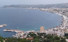 Rincon Del Arenal