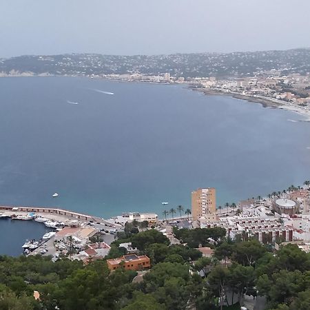 Apartamento Rincon Del Arenal Jávea Exterior foto