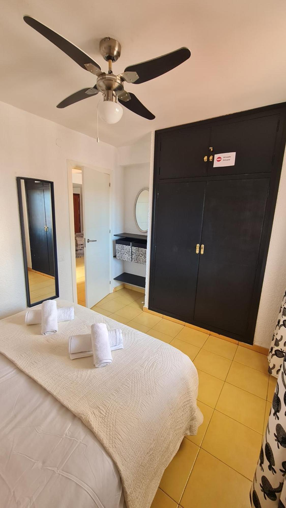 Apartamento Rincon Del Arenal Jávea Exterior foto