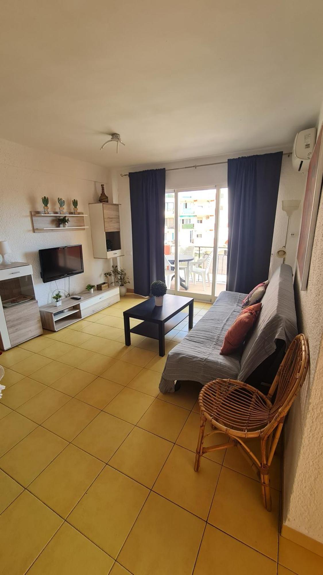 Apartamento Rincon Del Arenal Jávea Exterior foto