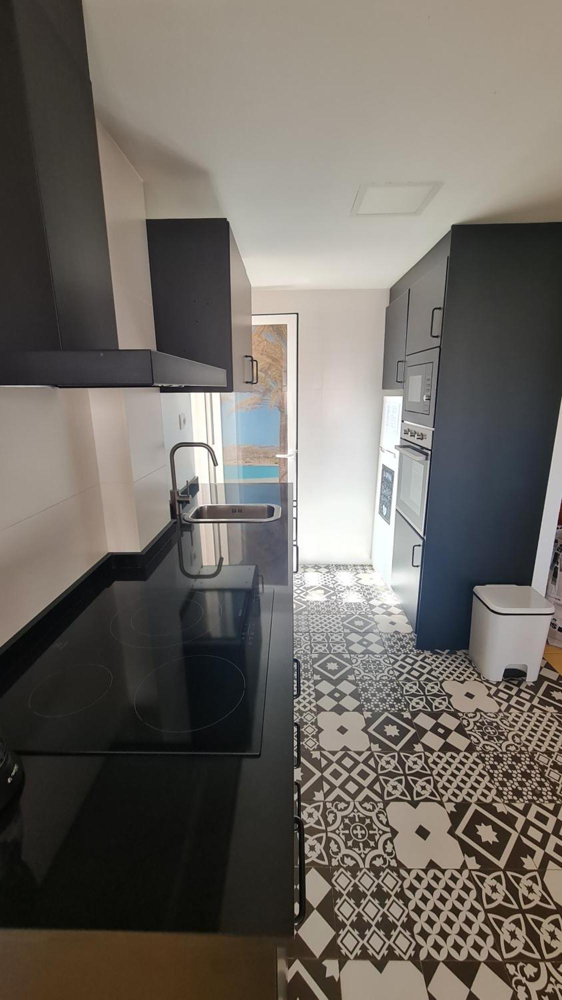 Apartamento Rincon Del Arenal Jávea Exterior foto
