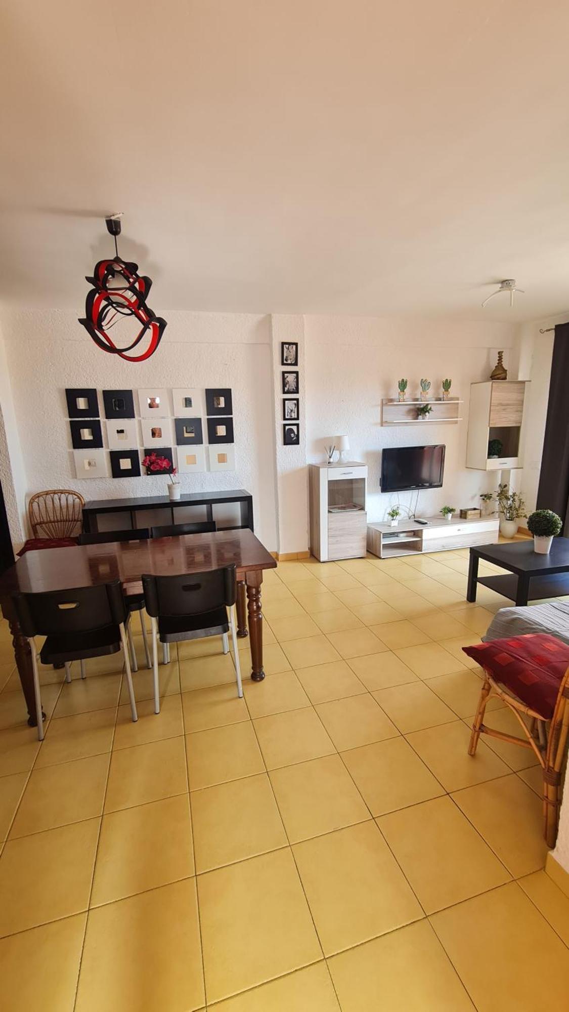 Apartamento Rincon Del Arenal Jávea Exterior foto