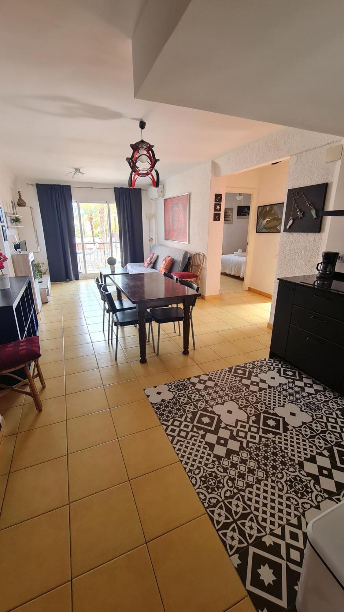 Apartamento Rincon Del Arenal Jávea Exterior foto