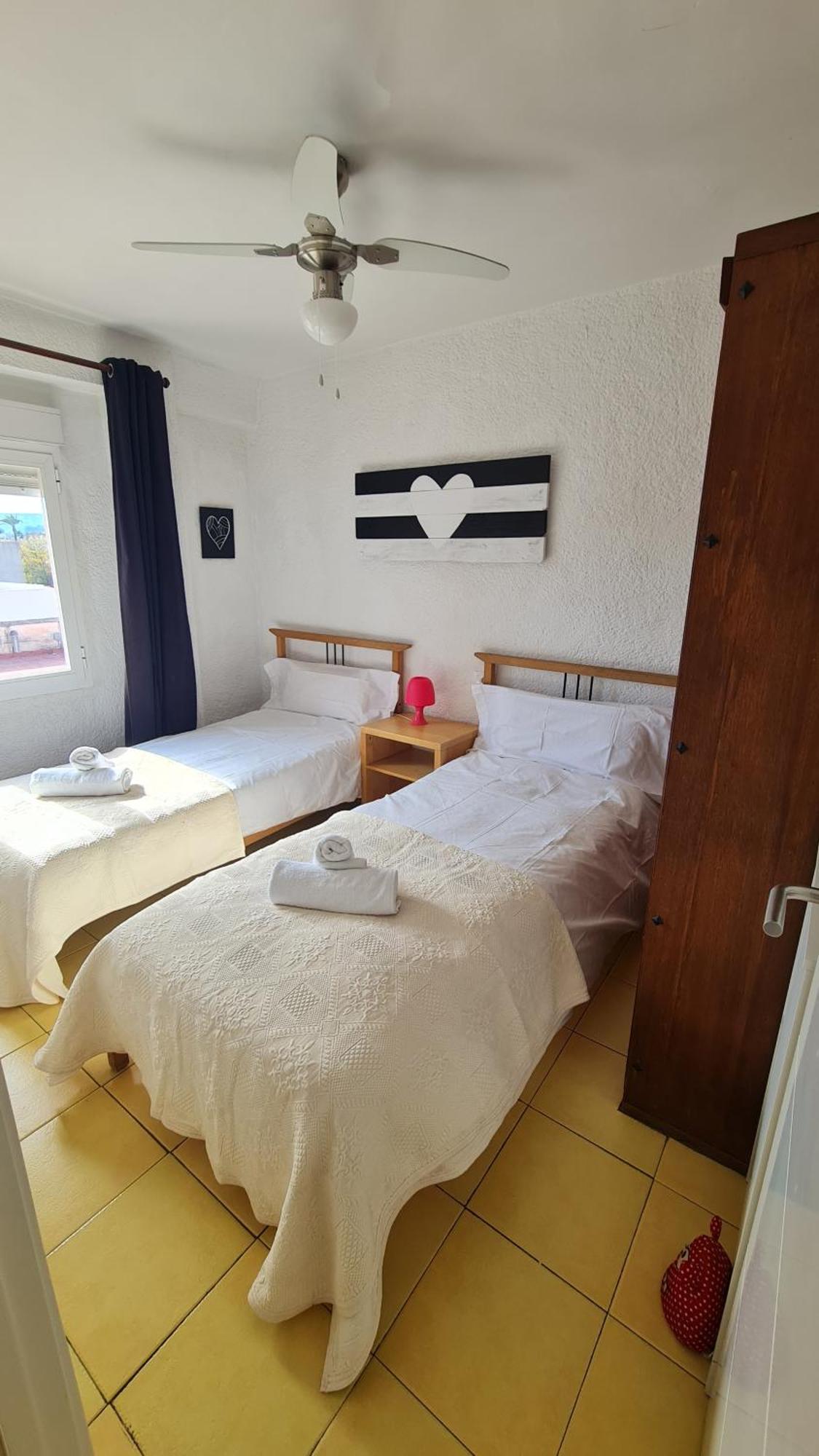 Apartamento Rincon Del Arenal Jávea Exterior foto