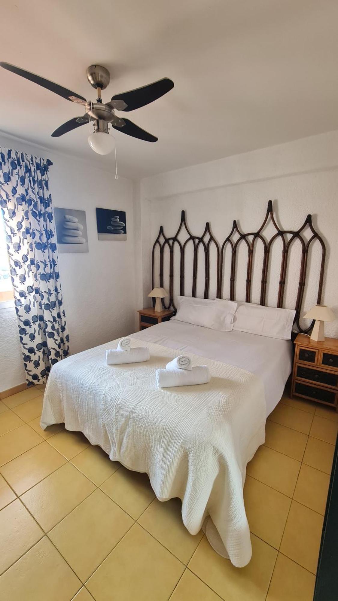Apartamento Rincon Del Arenal Jávea Exterior foto