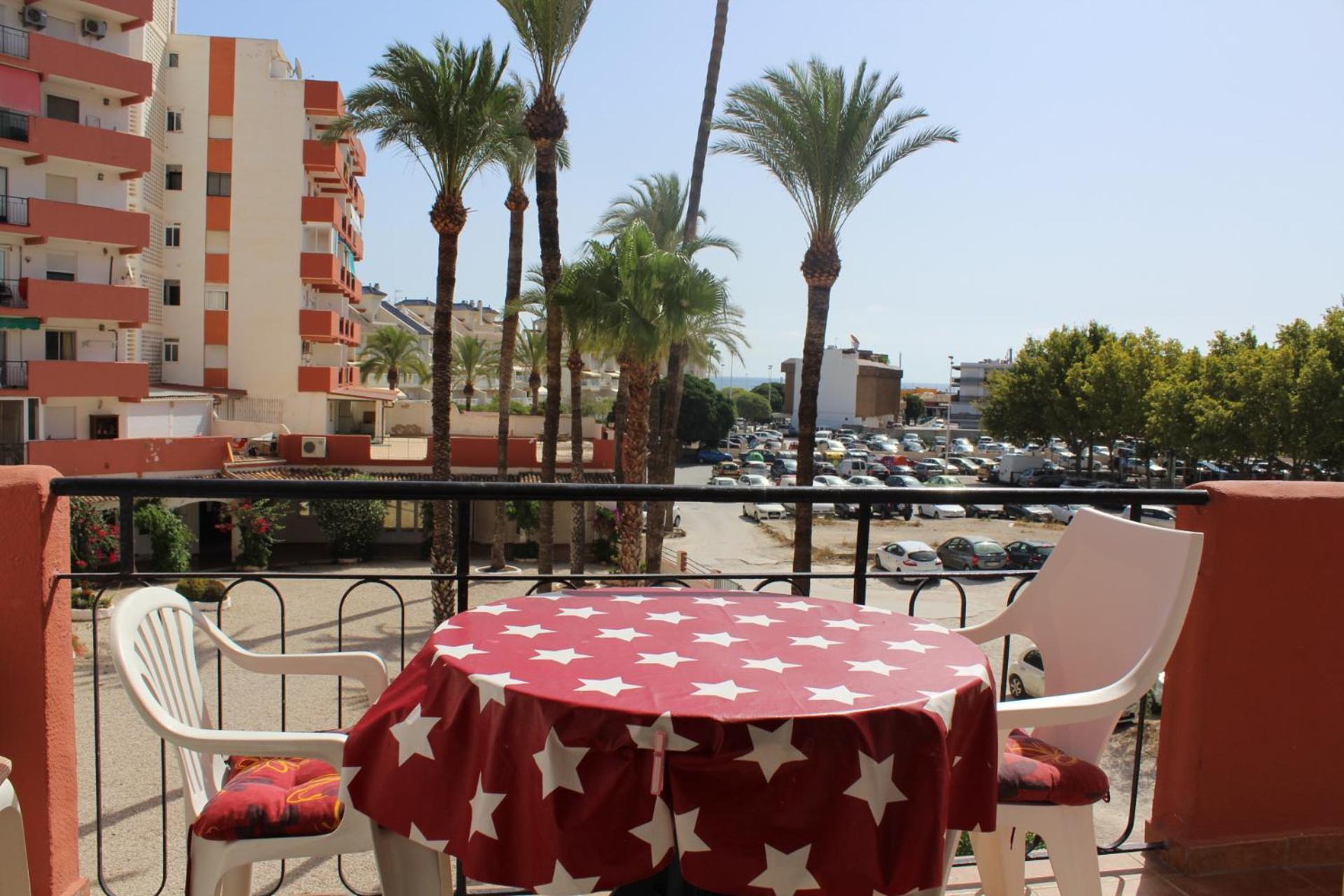 Apartamento Rincon Del Arenal Jávea Exterior foto