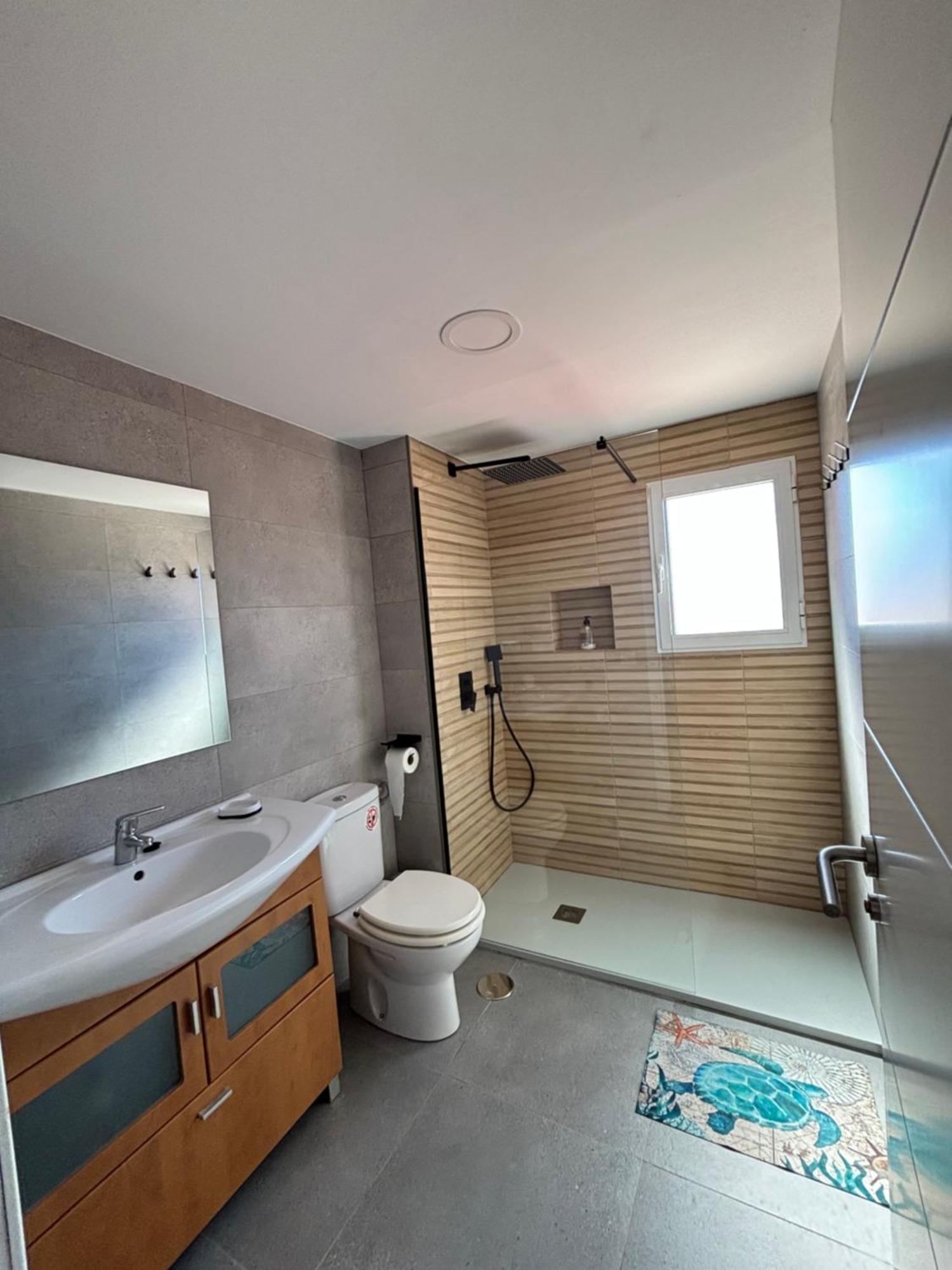 Apartamento Rincon Del Arenal Jávea Exterior foto